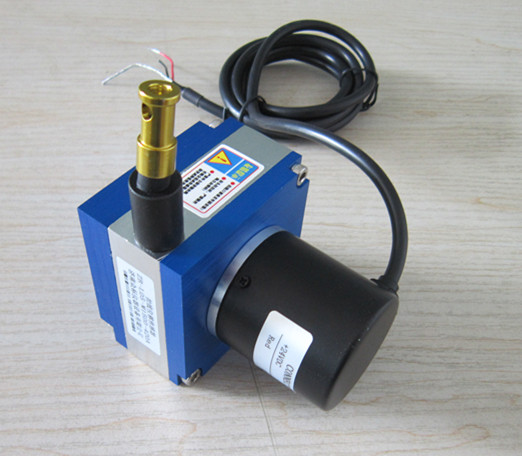 直線位移傳感器(電阻尺)選型時應(yīng)注意哪幾點(diǎn)?